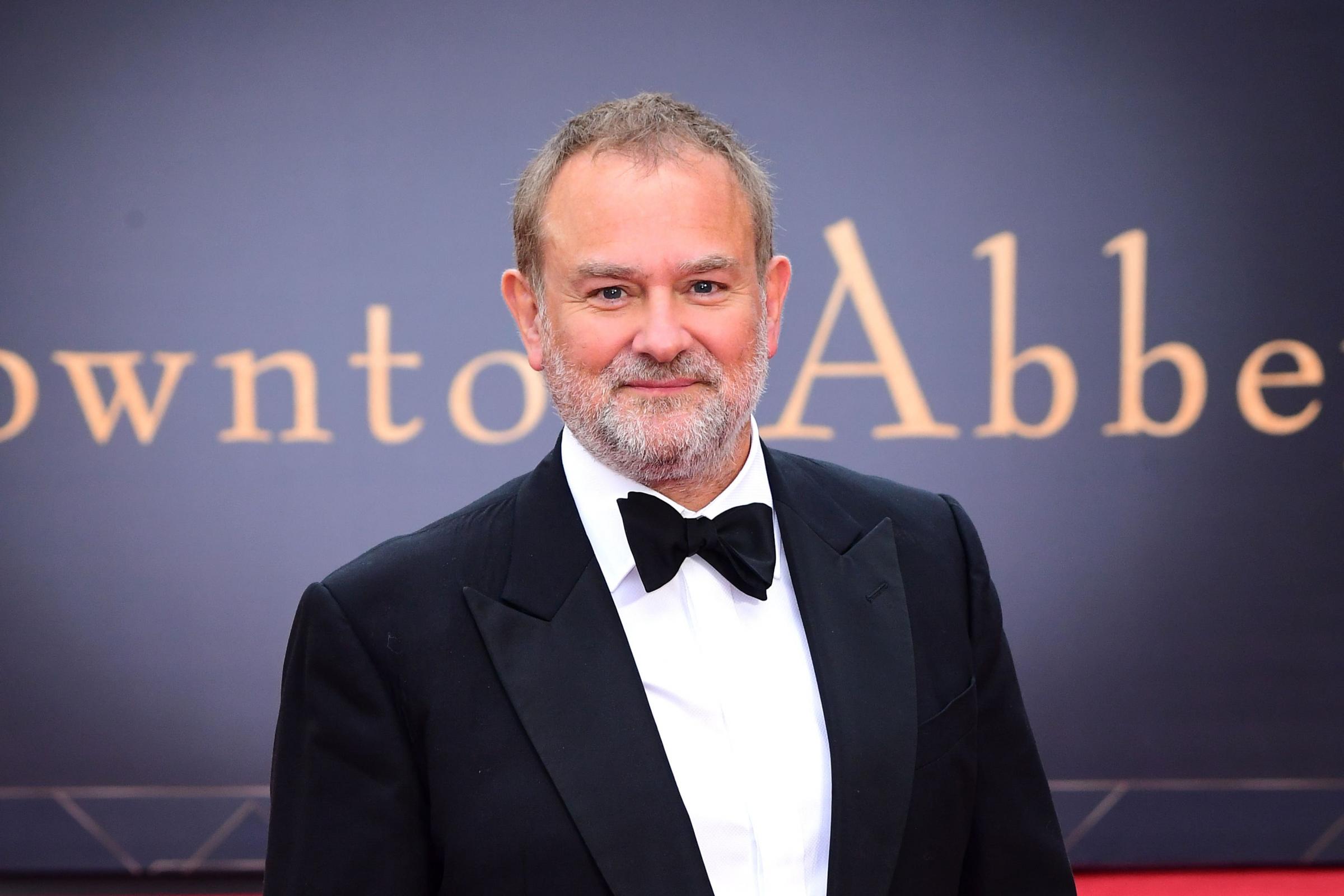 Hugh Bonneville Once Everyone Has Been Vaccinated Make A Second Downton Movie London News Time