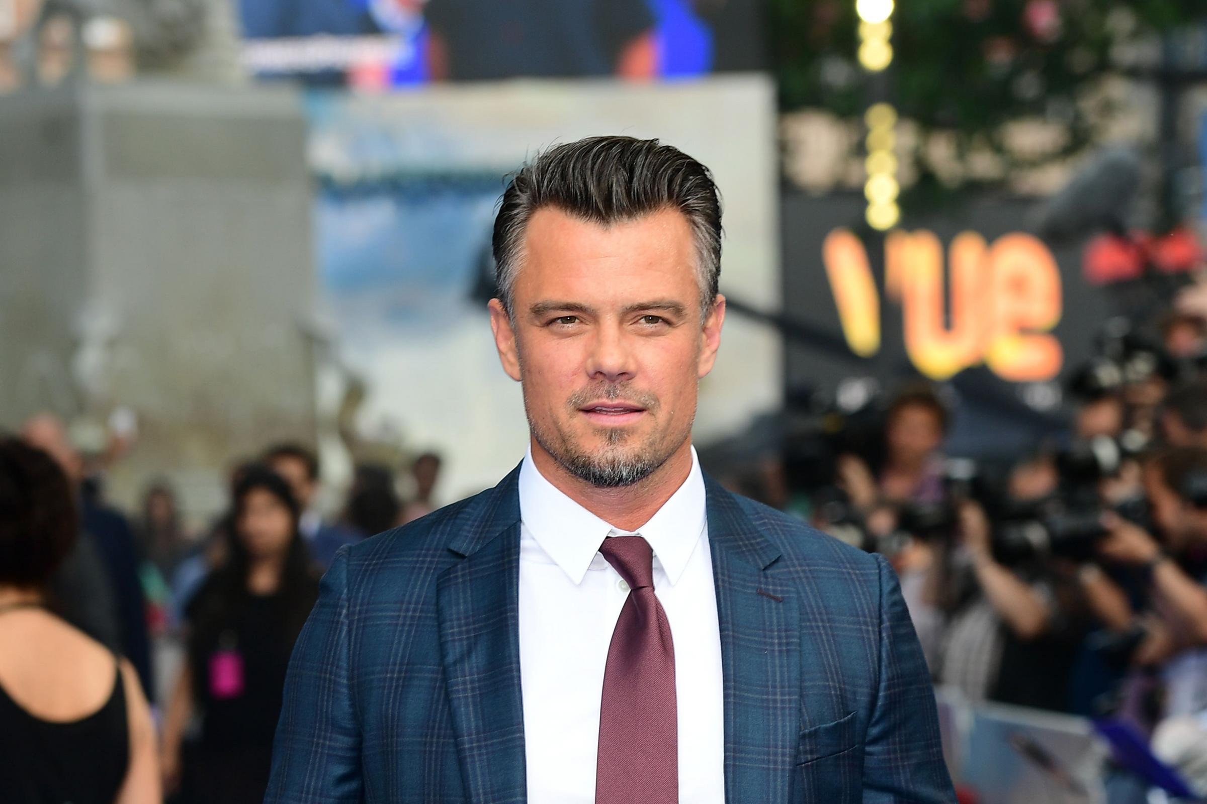 Confirmed That Josh Duhamel Will Replace Armie Hammer In A Shotgun Marriage London News Time