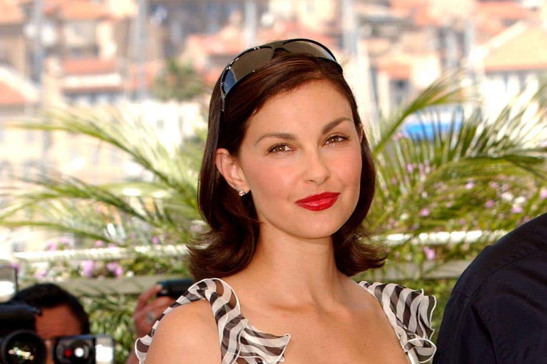 Ashley Judd Details The Tragic Experience After Breaking Her Leg In The Rainforest London News Time